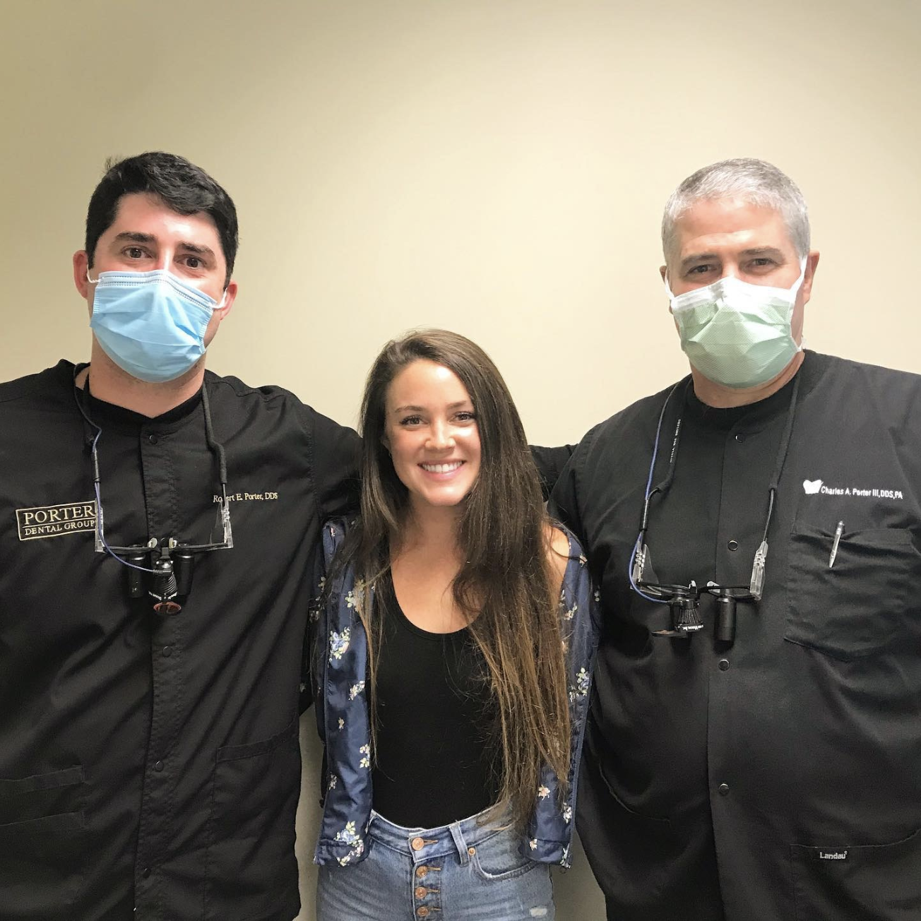 Porter Dental Group | Charlotte, NC
