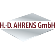 Logo H.-D. Ahrens GmbH