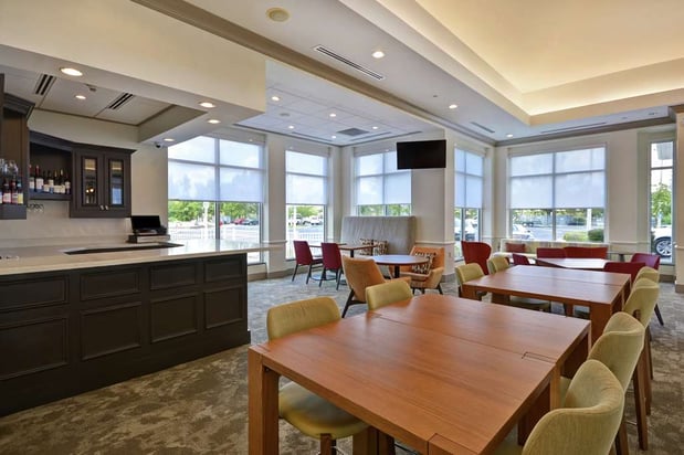 Images Hilton Garden Inn Panama City