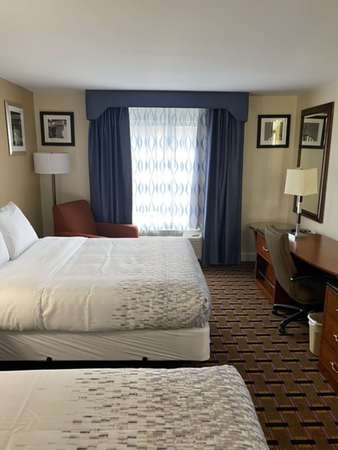 Images SureStay Plus Hotel By Best Western Atlanta Airport South