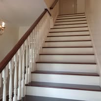 Images Brown's Custom Painting LLC