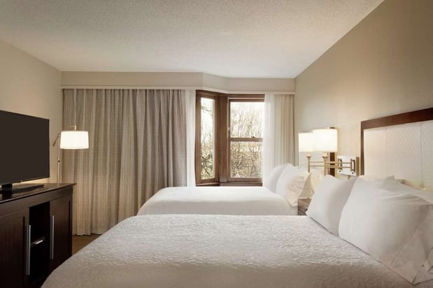 Images Hampton Inn & Suites Springdale