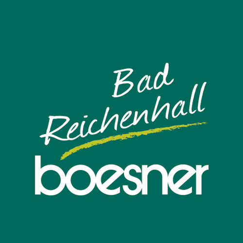 Logo boesner GmbH - Bad Reichenhall