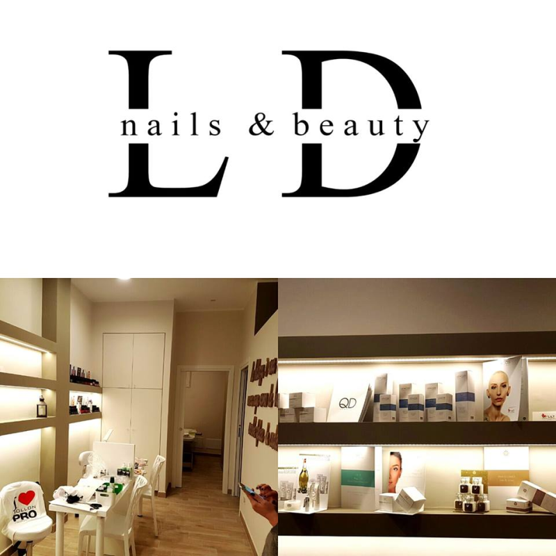 Images LD Nails e beauty