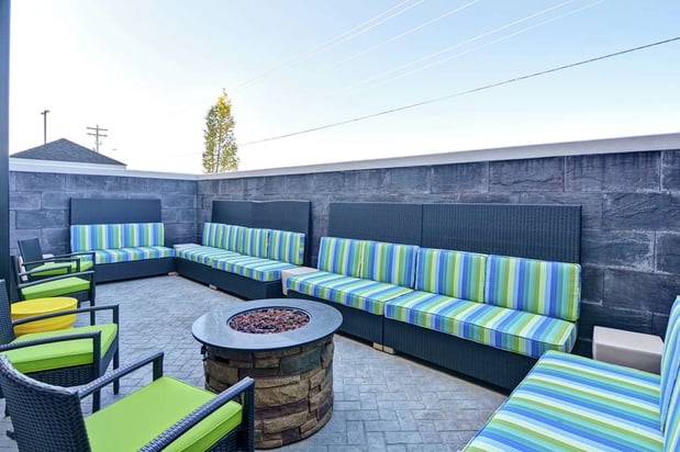 Images Home2 Suites by Hilton Conway