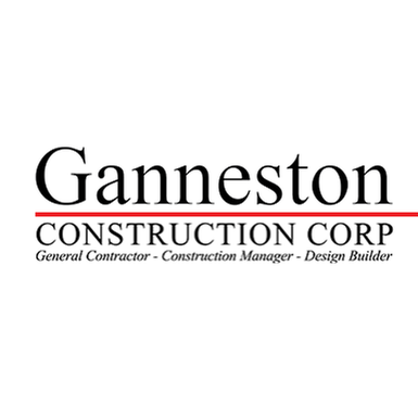 Ganneston Construction Corp Logo