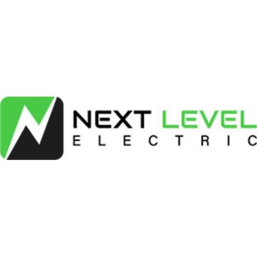 Next Level Electric Logo