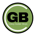 Cincy Gutter Boys Logo