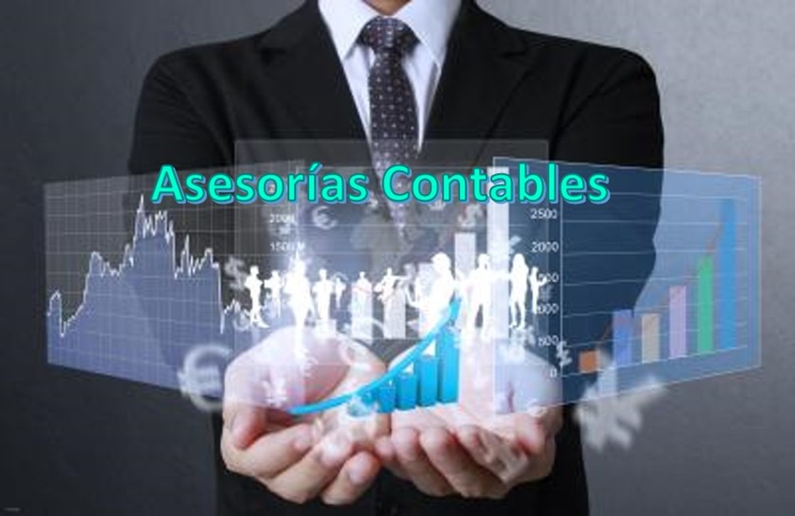 Images Asesorías en Contabilidad y Finanzas Empresariales SL
