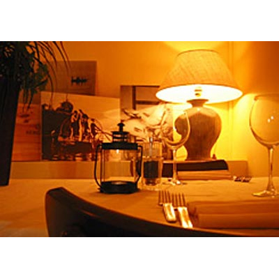 La Veranda dei Pescatori