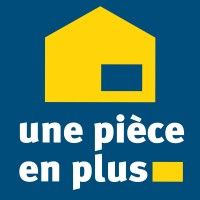 Une Pièce En Plus logo