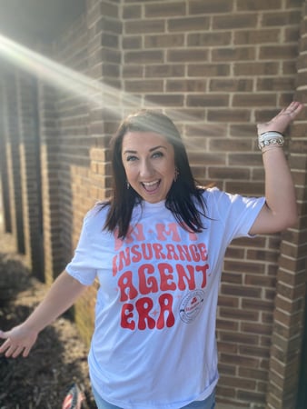 Images Amanda McGinty - State Farm Insurance Agent