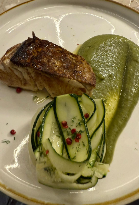 La Lisca Cucina e Bottega