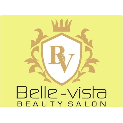 Bella-Vista Braids Logo