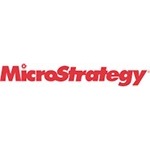 Microstrategy Sweden AB Logo
