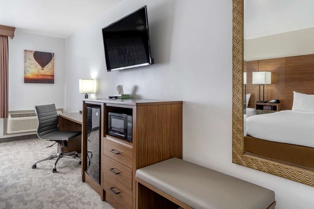 Images Best Western Plus Lake Front Hotel