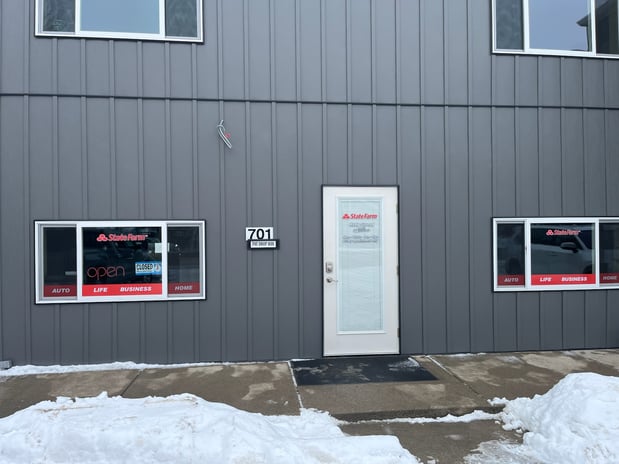 Images Rudy Strnad - State Farm Insurance Agent