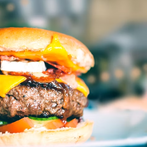 Ten Oaks Tavern Image