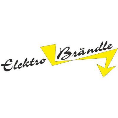 Logo Elektro Brändle