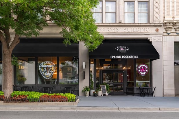 Images Homewood Suites by Hilton Nashville-Downtown