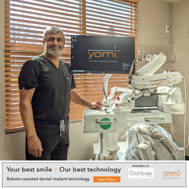 Images Elite Smile Center