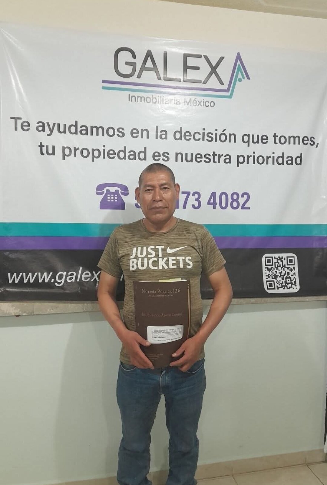 Images GALEXA Inmobiliaria México