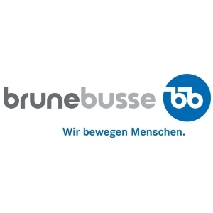 Brune Busse e.K. Omnibusbetrieb Logo