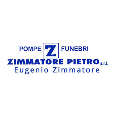 Pompe Funebri Zimmatore Logo