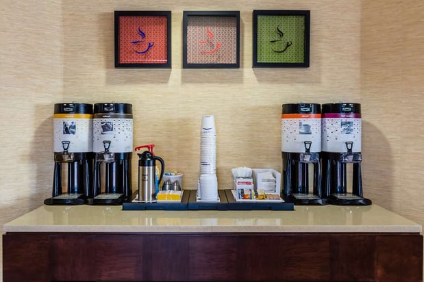 Images Hampton Inn St. Charles St. Peters