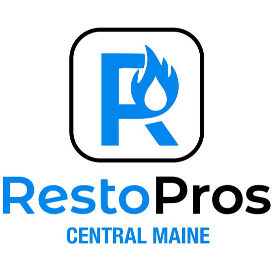 RestoPros of Central Maine Logo