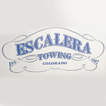 Escalera Towing Logo