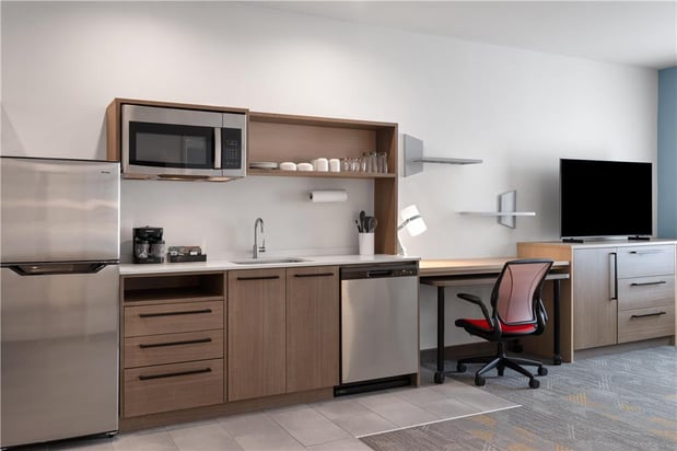 Images Home2 Suites by Hilton Austin South