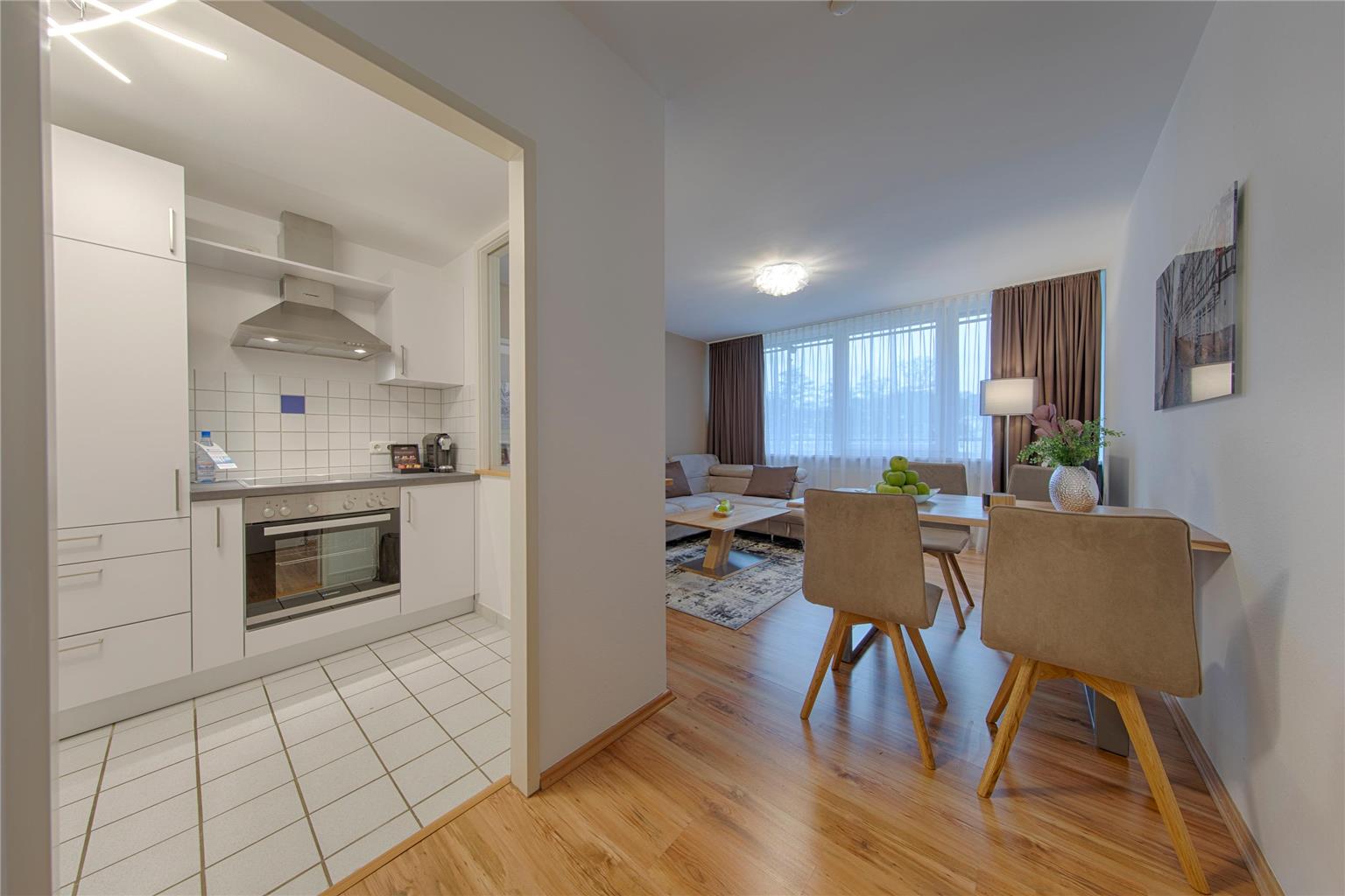 Bilder Best Western Hotel Wetzlar