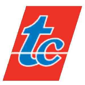 TC Stålindustri ApS Logo