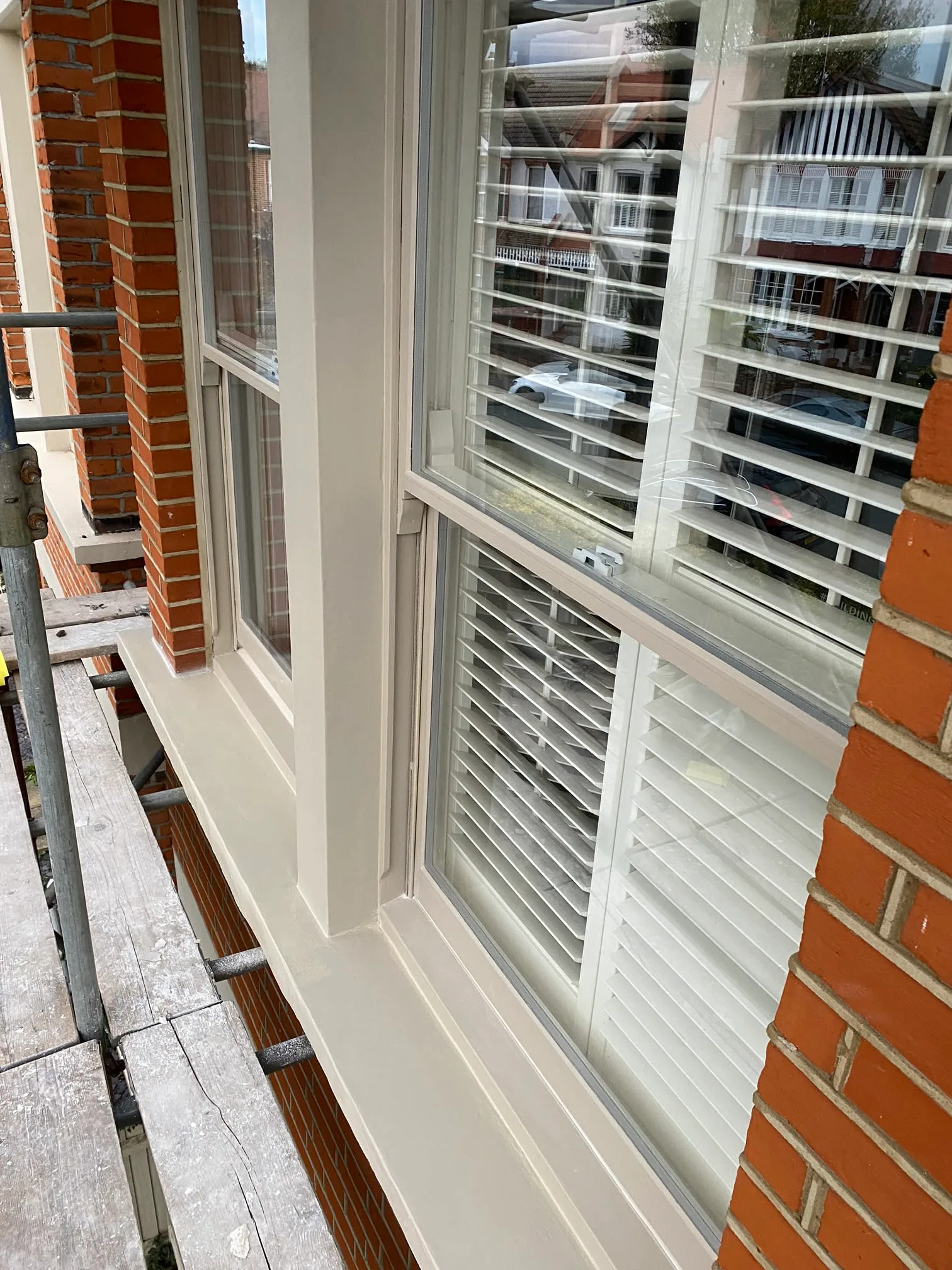 Images Vic's Decorators Ltd