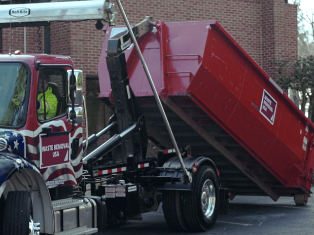 Images Waste Removal USA