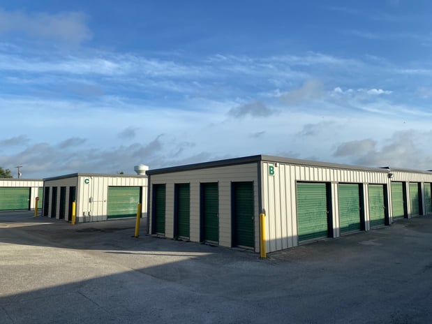 Images China Grove Mini Storage