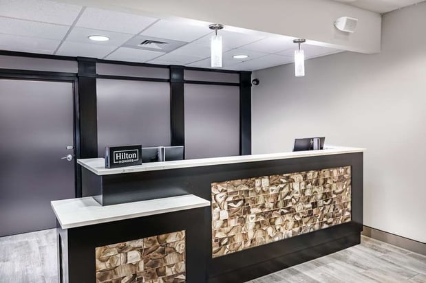 Images Homewood Suites by Hilton Shreveport