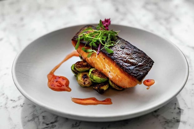 Images DoubleTree by Hilton Manchester Downtown