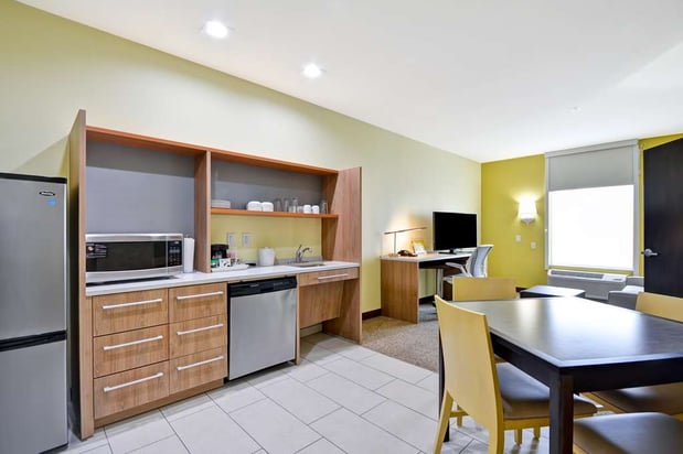 Images Home2 Suites by Hilton Fort Worth Southwest Cityview