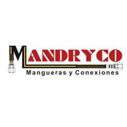 Mandryco Logo
