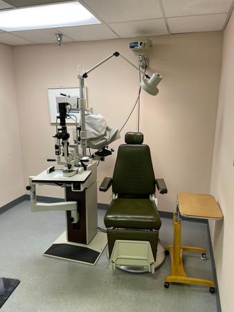 Images OMNI Eye Specialists