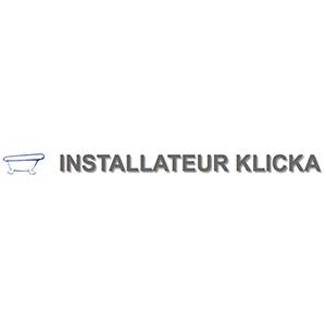 Installateur Klicka GmbH 3400 Klosterneuburg Logo