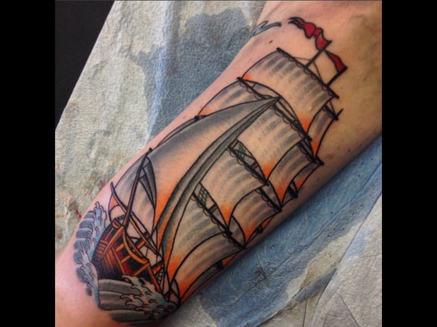 Images TrueLove Tattoo