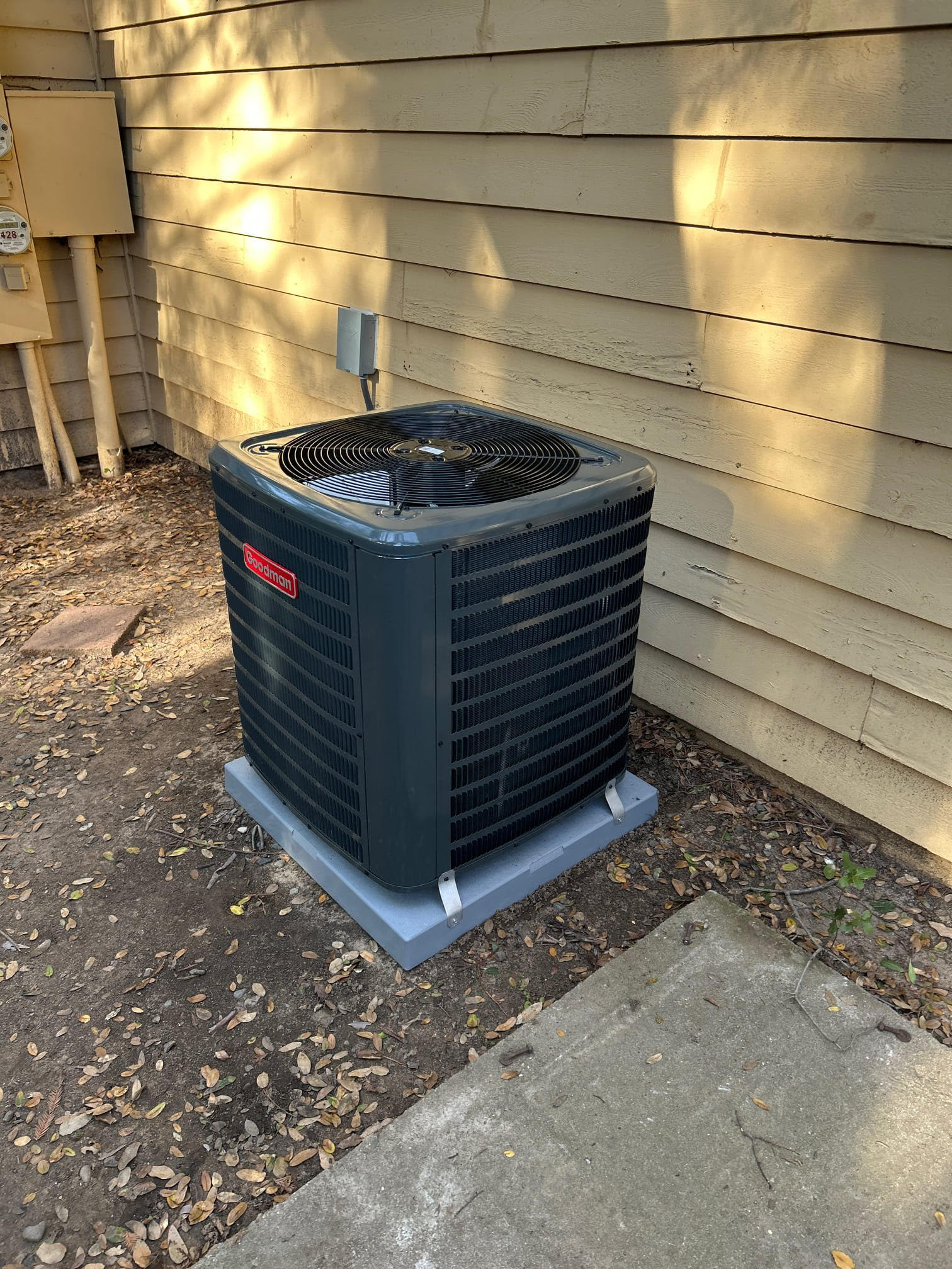 Bonney Plumbing, Sewer, Electrical, Heating & Air Image