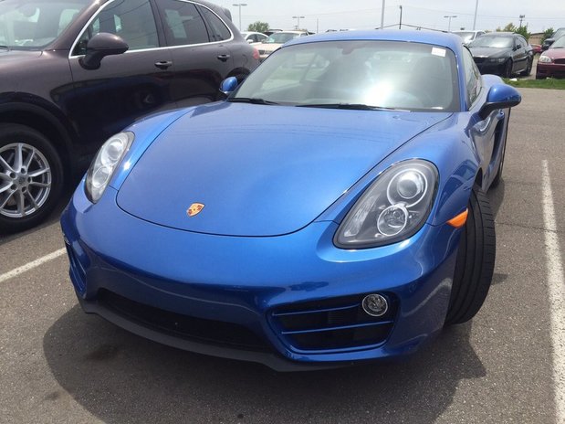 Images NU VISION AUTO GLASS LLC