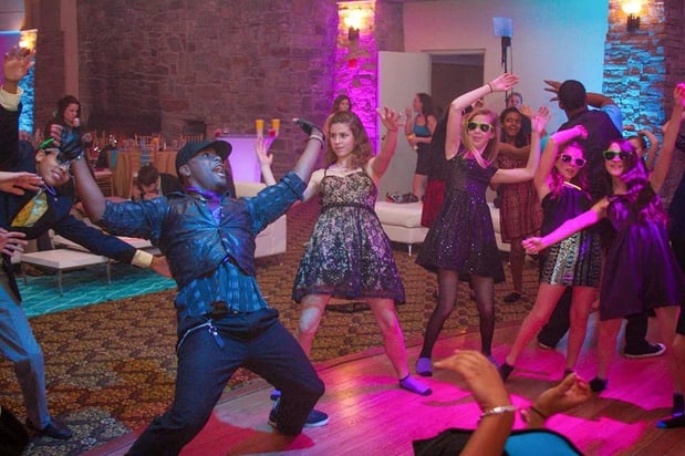 Images Electric Events DC