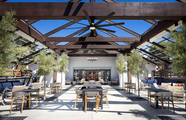 Images The Hadsten Solvang, Tapestry Collection by Hilton