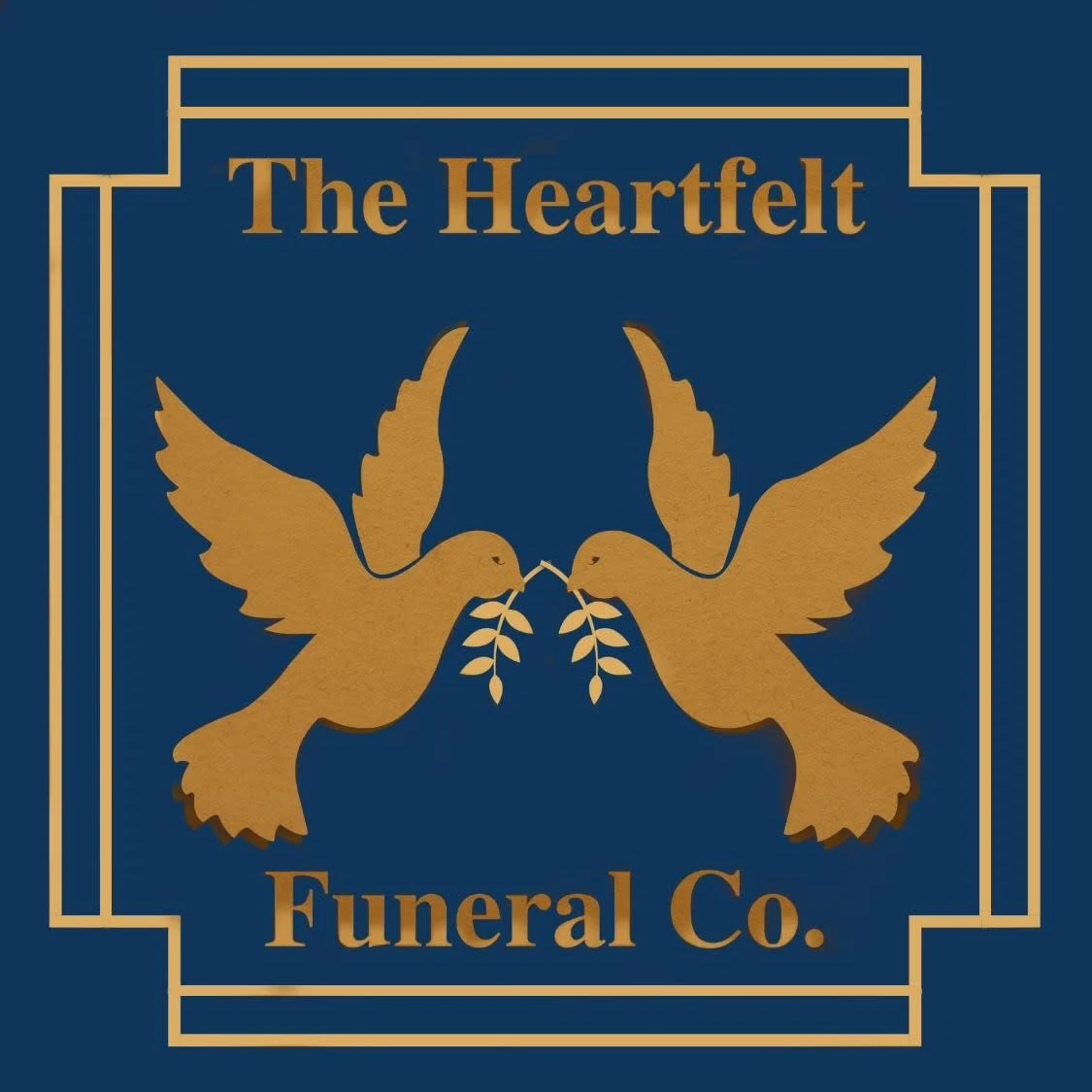 company logo