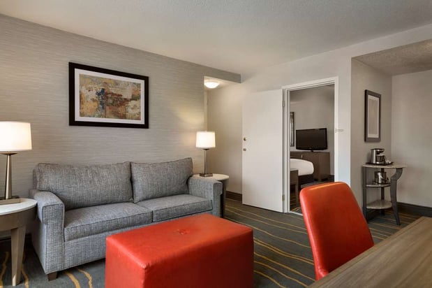 Images DoubleTree by Hilton Hotel Albuquerque